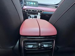 Jetour Jietu X70 PLUS 2021 1.5T DCT Mountain 7-Seater - ფოტო 11
