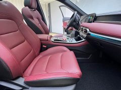 Jetour Jietu X70 PLUS 2021 1.5T DCT Mountain 7-Seater - ფოტო 14