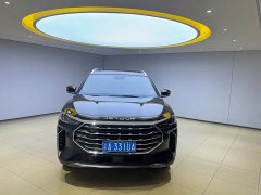Jetour Jietu X70 PLUS 2021 1.5T DCT Mountain 7-Seater - ფოტო 2