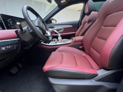 Jetour Jietu X70 PLUS 2021 1.5T DCT Mountain 7-Seater - ფოტო 9