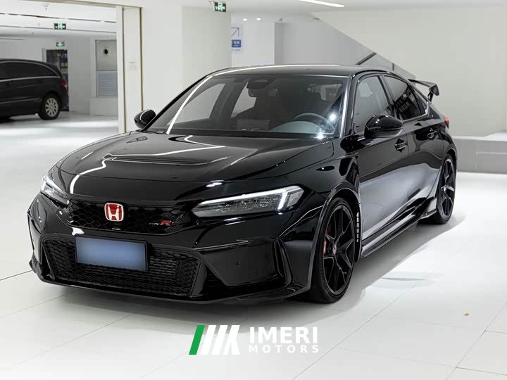 Honda Civic (Imported) 2.0T 420TURBO TYPE R - ავტომობილი ჩინეთიდან