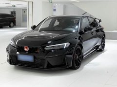 Honda Civic (Imported) 2.0T 420TURBO TYPE R - ფოტო 1