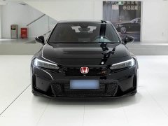Honda Civic (Imported) 2.0T 420TURBO TYPE R - ფოტო 2