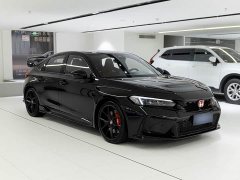 Honda Civic (Imported) 2.0T 420TURBO TYPE R - ფოტო 3