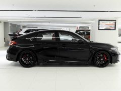 Honda Civic (Imported) 2.0T 420TURBO TYPE R - ფოტო 4