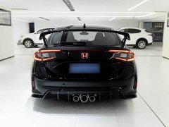 Honda Civic (Imported) 2.0T 420TURBO TYPE R - ფოტო 5