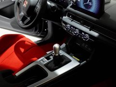 Honda Civic (Imported) 2.0T 420TURBO TYPE R - ფოტო 7