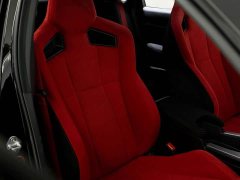 Honda Civic (Imported) 2.0T 420TURBO TYPE R - ფოტო 8