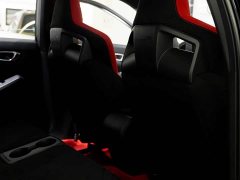 Honda Civic (Imported) 2.0T 420TURBO TYPE R - ფოტო 9
