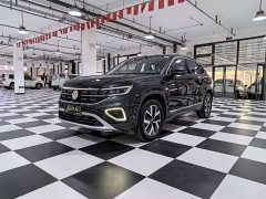 Volkswagen Taos 2023 280TSI FWD Luxury Plus Advanced Edition - ფოტო 1