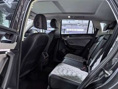 Volkswagen Taos 2023 280TSI FWD Luxury Plus Advanced Edition - ფოტო 10