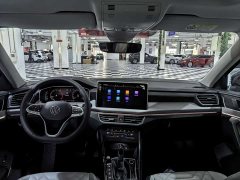 Volkswagen Taos 2023 280TSI FWD Luxury Plus Advanced Edition - ფოტო 11