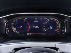 Volkswagen Taos 2023 280TSI FWD Luxury Plus Advanced Edition - ფოტო 13