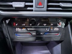Volkswagen Taos 2023 280TSI FWD Luxury Plus Advanced Edition - ფოტო 14