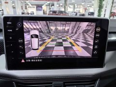 Volkswagen Taos 2023 280TSI FWD Luxury Plus Advanced Edition - ფოტო 15