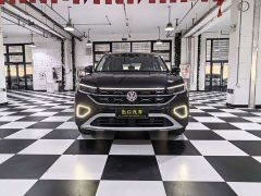 Volkswagen Taos 2023 280TSI FWD Luxury Plus Advanced Edition - ფოტო 2