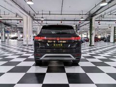 Volkswagen Taos 2023 280TSI FWD Luxury Plus Advanced Edition - ფოტო 5