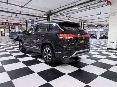 Volkswagen Taos 2023 280TSI FWD Luxury Plus Advanced Edition - ფოტო 6