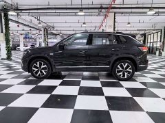 Volkswagen Taos 2023 280TSI FWD Luxury Plus Advanced Edition - ფოტო 7