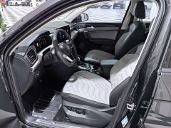 Volkswagen Taos 2023 280TSI FWD Luxury Plus Advanced Edition - ფოტო 9