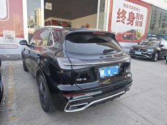 FAW Red Flag HS5 2023 2.0T Flagship Enjoy Pro - ფოტო 2
