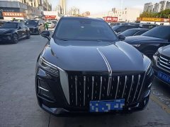 FAW Red Flag HS5 2023 2.0T Flagship Enjoy Pro - ფოტო 3