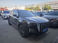 FAW Red Flag HS5 2023 2.0T Flagship Enjoy Pro - ფოტო 4