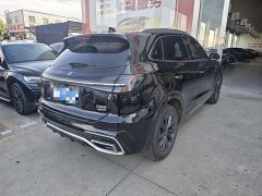 FAW Red Flag HS5 2023 2.0T Flagship Enjoy Pro - ფოტო 5