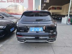 FAW Red Flag HS5 2023 2.0T Flagship Enjoy Pro - ფოტო 6