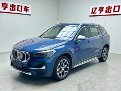 BMW X1 2022 sDrive20Li Premium - ფოტო 1
