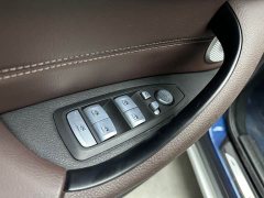 BMW X1 2022 sDrive20Li Premium - ფოტო 10