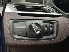 BMW X1 2022 sDrive20Li Premium - ფოტო 11