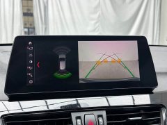 BMW X1 2022 sDrive20Li Premium - ფოტო 13