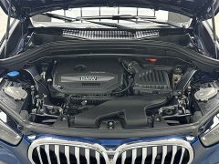 BMW X1 2022 sDrive20Li Premium - ფოტო 18