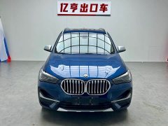 BMW X1 2022 sDrive20Li Premium - ფოტო 2