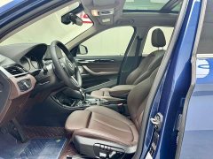 BMW X1 2022 sDrive20Li Premium - ფოტო 4