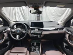 BMW X1 2022 sDrive20Li Premium - ფოტო 5