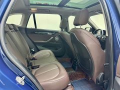 BMW X1 2022 sDrive20Li Premium - ფოტო 6