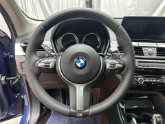BMW X1 2022 sDrive20Li Premium - ფოტო 7