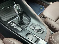 BMW X1 2022 sDrive20Li Premium - ფოტო 8