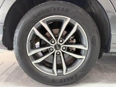 Audi Q3 35 TFSI Dynamic Entry - ფოტო 10