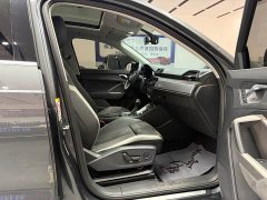 Audi Q3 35 TFSI Dynamic Entry - ფოტო 12