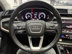 Audi Q3 35 TFSI Dynamic Entry - ფოტო 13