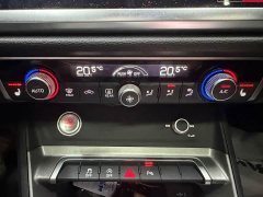 Audi Q3 35 TFSI Dynamic Entry - ფოტო 17