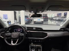 Audi Q3 35 TFSI Dynamic Entry - ფოტო 18