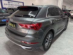 Audi Q3 35 TFSI Dynamic Entry - ფოტო 6
