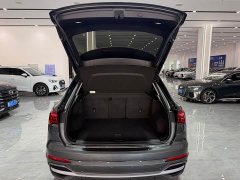 Audi Q3 35 TFSI Dynamic Entry - ფოტო 7