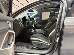 Audi Q3 35 TFSI Dynamic Entry - ფოტო 8