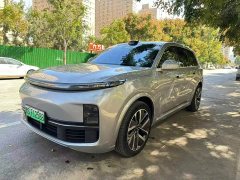Li Auto L9 Max - ფოტო 1