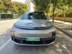 Li Auto L9 Max - ფოტო 2
